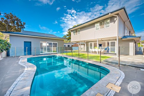 116 Government Road, SHOAL BAY NSW 2315