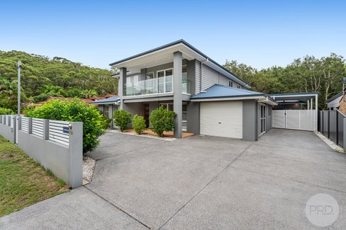 116 Government Road, SHOAL BAY NSW 2315