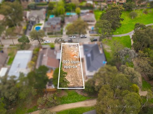 116 Great Valley Road Glen Iris 3146