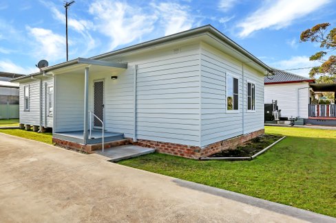 1/16 Heininger Street, DAPTO NSW 2530