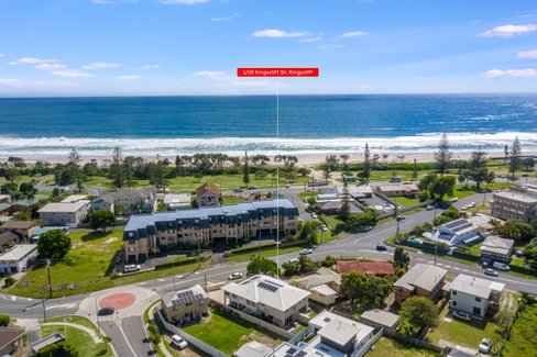1/16 Kingscliff Street, KINGSCLIFF NSW 2487