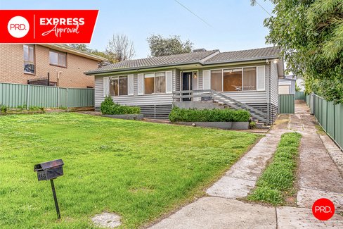116 Maple Street, GOLDEN SQUARE VIC 3555