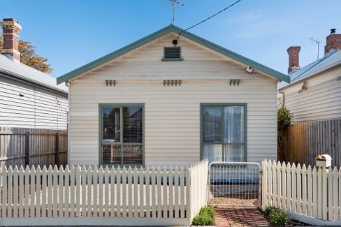 116 Mckillop Street Geelong 3220