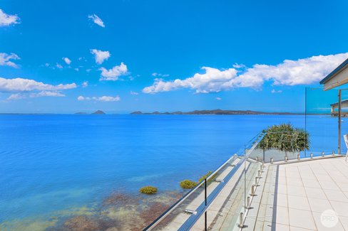 1/16 Mitchell Street, SOLDIERS POINT NSW 2317