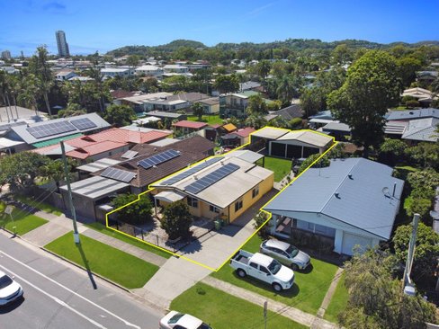 116 Palm Beach Avenue, PALM BEACH QLD 4221