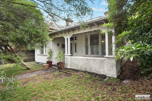 116 Prospect Road, Newtown