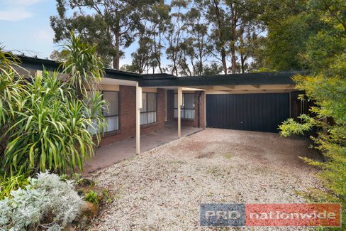 116 Rathkeale Avenue, MOUNT HELEN VIC 3350