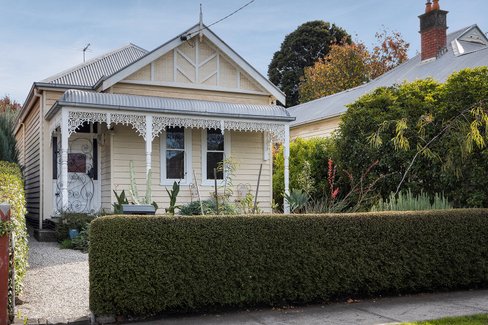 116 Rathmines Street Fairfield 3078