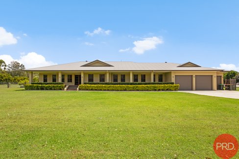 116 Reflection Drive, LOUTH PARK NSW 2320