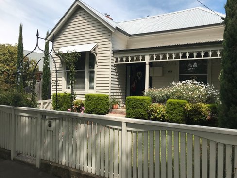 116 Ripon Street South, BALLARAT CENTRAL VIC 3350