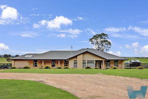 116 Sanfords Lane, Nicholson