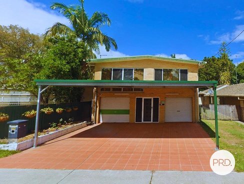 116 Smith Street, SOUTHPORT QLD 4215