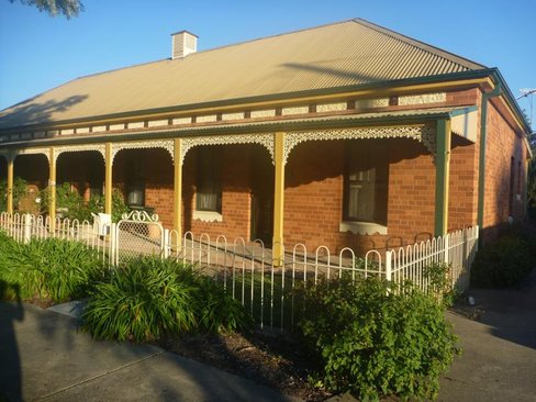 116 Tompson Street, WAGGA WAGGA NSW 2650