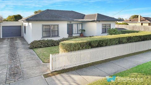 116 Wallace Street, Bairnsdale