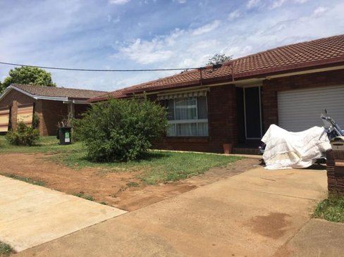 1/16 Woodward Avenue, TAMWORTH NSW 2340