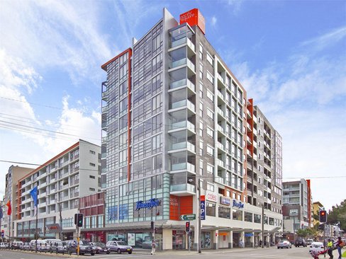 116/1 Bruce Bennetts Place, MAROUBRA NSW 2035