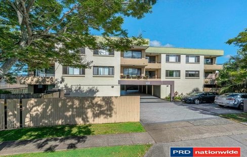 1/161 Junction Road, CLAYFIELD QLD 4011