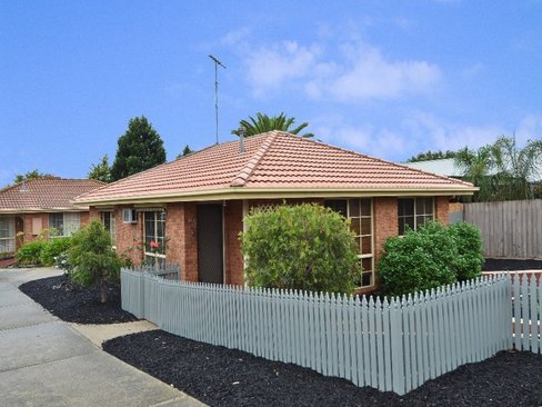 1 161 Townsend Road Whittington 3219