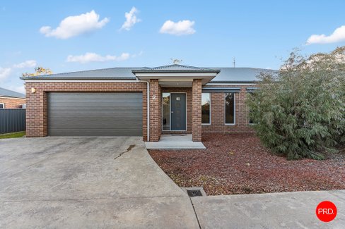 1/161A Simpsons Road, EAGLEHAWK VIC 3556