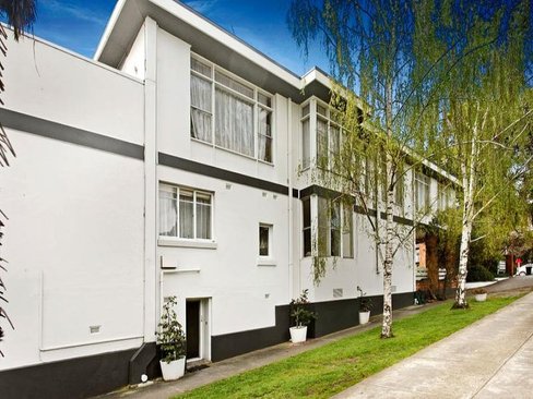 1 162 Power Street Hawthorn 3122