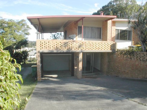 1/163 Beryl Street, COFFS HARBOUR NSW 2450