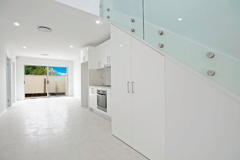 1/163 Parker Street, PENRITH NSW 2750