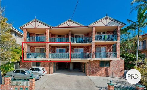 1/164 Stafford Road, KEDRON QLD 4031