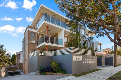 11/66-68 Lawrence Street, PEAKHURST NSW 2210