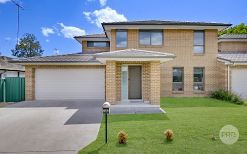 1/166 Jamison Road, SOUTH PENRITH NSW 2750