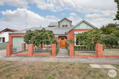 1167 Eyre Street, NEWINGTON VIC 3350