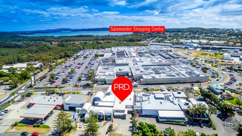 1/167 Salamander Way, SALAMANDER BAY NSW 2317