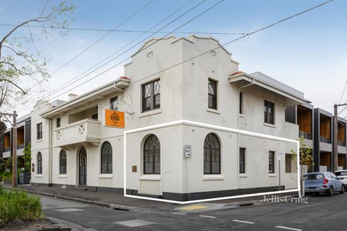 11 68 Argo Street South Yarra 3141