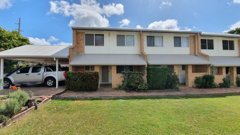 1/169 Shute Harbour Road, CANNONVALE QLD 4802