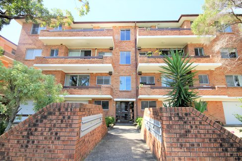 1/16A French Street, KOGARAH NSW 2217