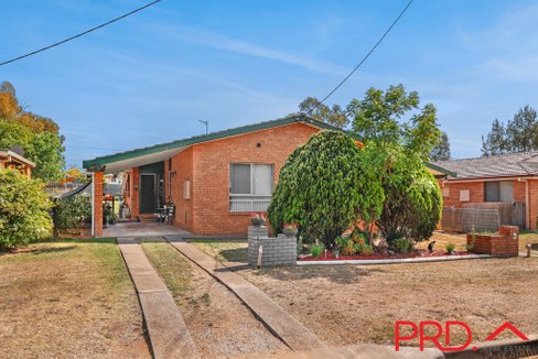 1/17 Burilla Street, TAMWORTH NSW 2340
