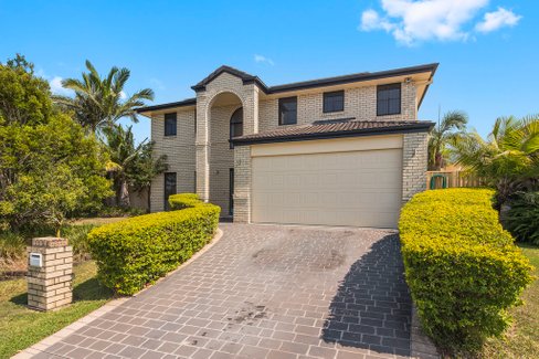 117 Crestwood Drive, MOLENDINAR QLD 4214