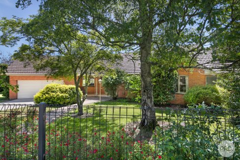 117 Daylesford Road, BROWN HILL VIC 3350
