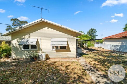 117 Grove Street, KOORINGAL NSW 2650