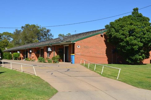 11/7 Langdon Avenue, WAGGA WAGGA NSW 2650
