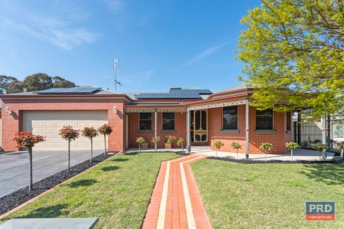 117 Lockwood Road, KANGAROO FLAT VIC 3555