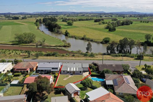 117 Morpeth Road, EAST MAITLAND NSW 2323