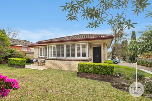 1/17 Mutual Road, MORTDALE NSW 2223