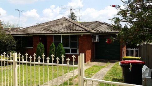 117 Parker Street, PENRITH NSW 2750