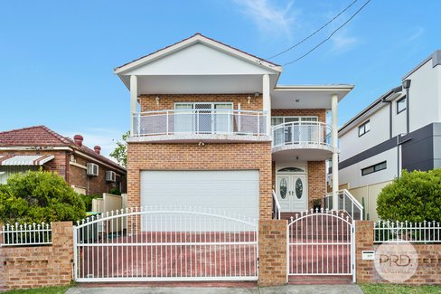 117 Patrick Street, HURSTVILLE NSW 2220