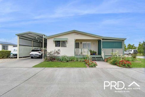 117 Rosella Place 69 Light Street, CASINO NSW 2470