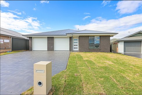 1/17 Wattle Street, TAMWORTH NSW 2340