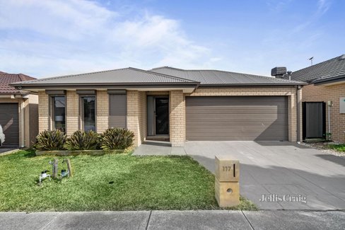 117 Wattletree Street Craigieburn 3064