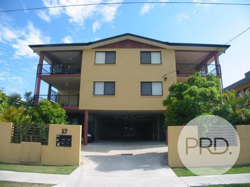 1/17 York Street, NUNDAH QLD 4012
