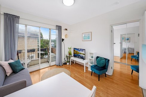 11/706 Anzac Parade, KINGSFORD NSW 2032