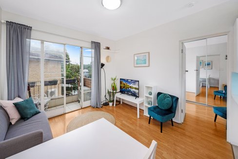 11/706 Anzac Parade, KINGSFORD NSW 2032